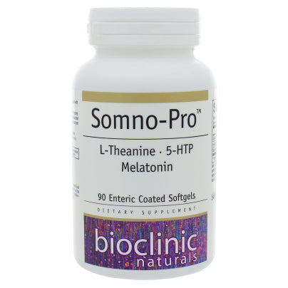 Somno-Pro 90 Softgels