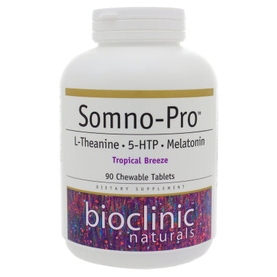 Somno-Pro Chewable 90 Chewables