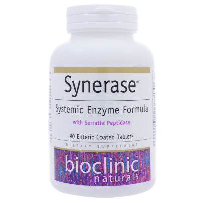 Synerase 90 tablets