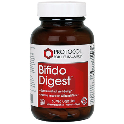 Bifido Digest 60 capsules