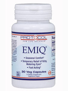 EMIQ 30 capsules