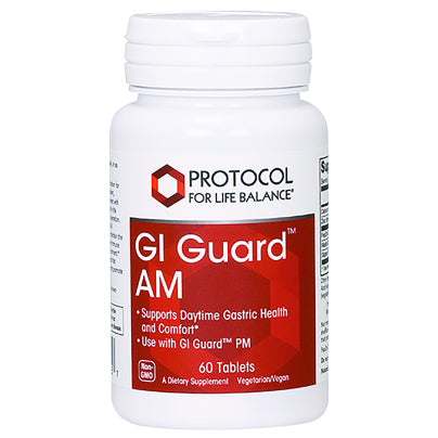 GI Guard AM 60 tablets