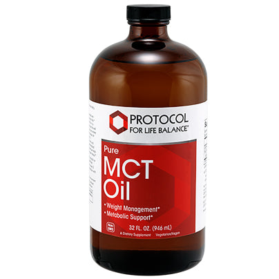 MCT Oil 32 Ounces