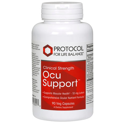 Ocu Support 90 capsules
