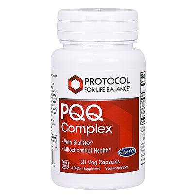 PQQ Complex 30 capsules