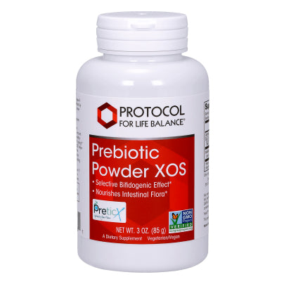Prebiotic Powder XOS 3 Ounces