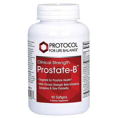 Prostate-B 90 Softgels