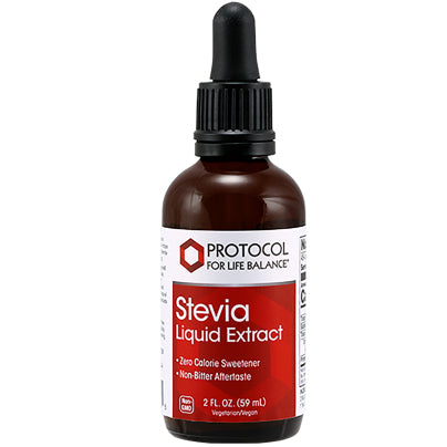 Stevia Extract Liquid 2 ounces