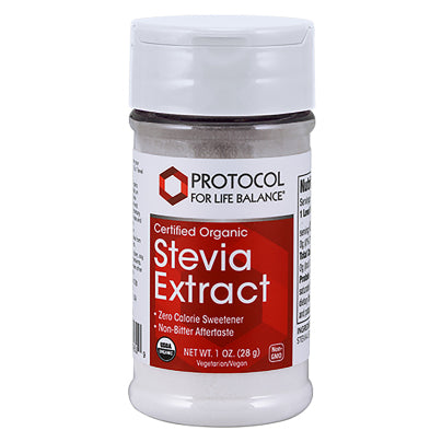 Stevia Extract Powder 1 Ounce
