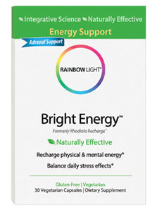 Bright Energy 30 capsules