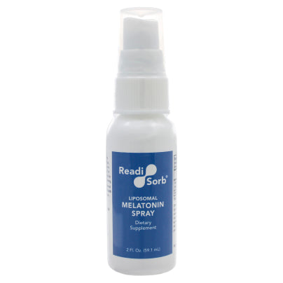 Liposomal Melatonin Spray 2 ounces