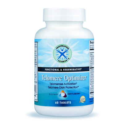Telomere Optimizer™ 60 tablets