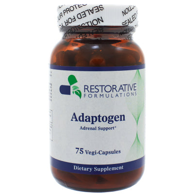 Adaptogen 75 capsules