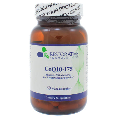 CoQ10-175 60 capsules
