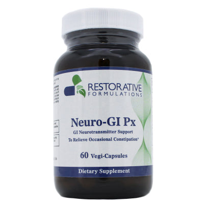 Neuro-GI Px 60 capsules