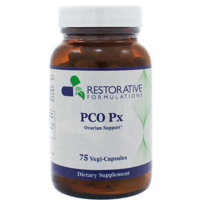 PCO Px 75 capsules