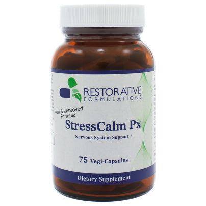 StressCalm Px 75 capsules