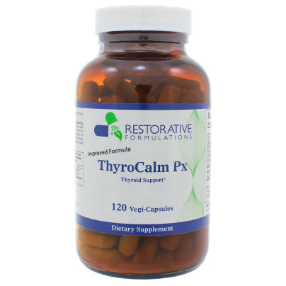 ThyroCalm Px 120 capsules