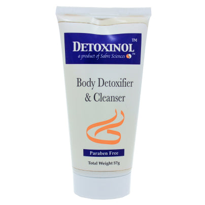 Detoxinal/Liver creme 2 ounces