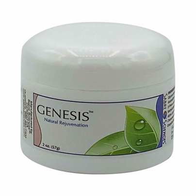 Genesis IC/Cell Rejuv creme 2 ounces