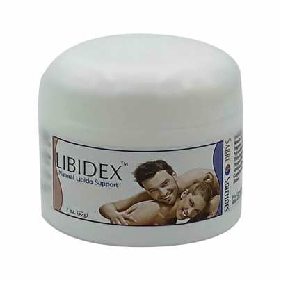 Libidex/Libido Creme 2 ounces