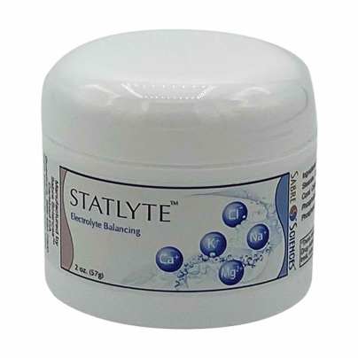 Statlye/Electrolytes Creme 2 ounces