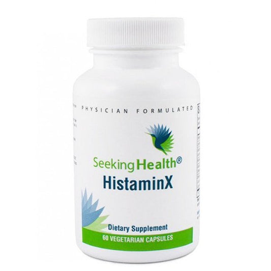 HistaminX 60 capsules