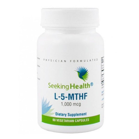 L-5-MTHF 60 capsules