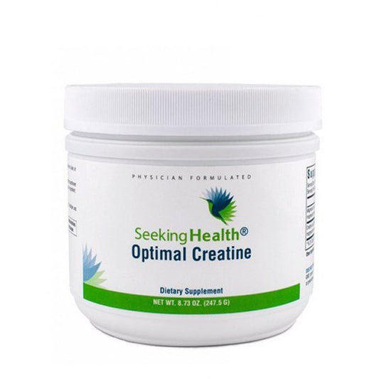 Optimal Creatine 280 Grams