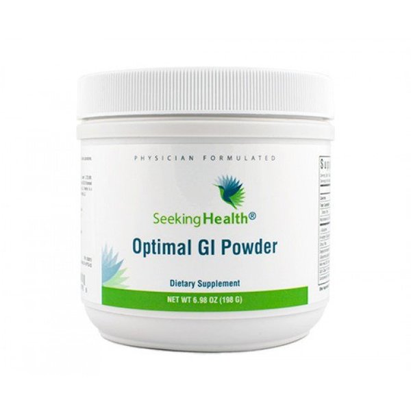 Optimal GI Powder 204 Grams