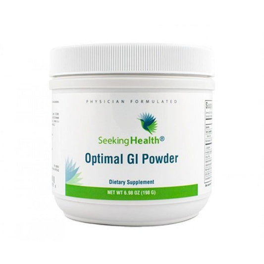 Optimal GI Powder 204 Grams