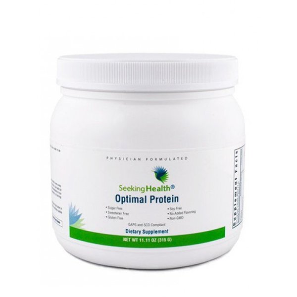 Optimal Protein 315 Grams