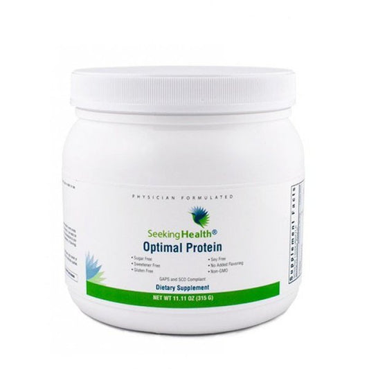 Optimal Protein 645 Grams