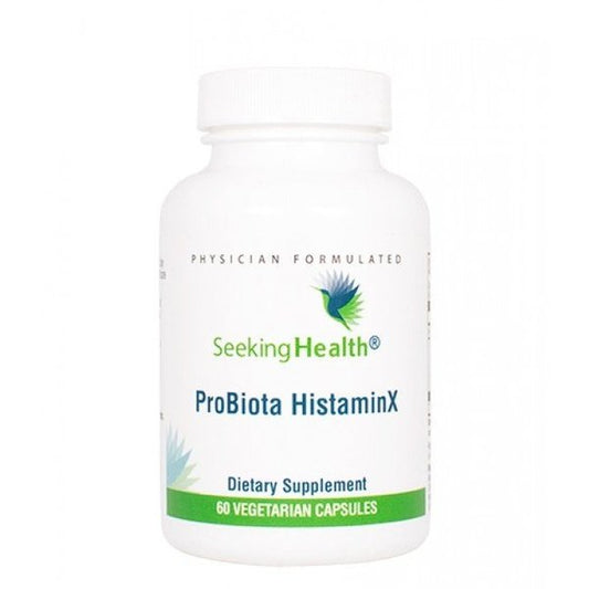 ProBiota HistaminX 60 capsules