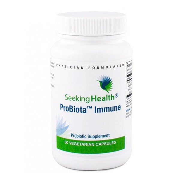 Probiota Immune 60 capsules