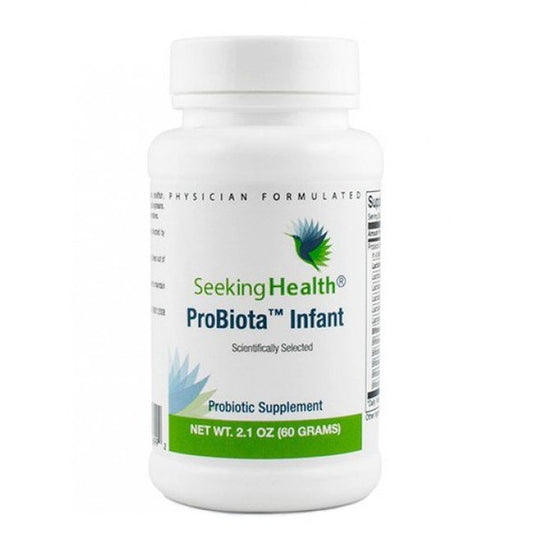 ProBiota Infant Powder 66 Grams