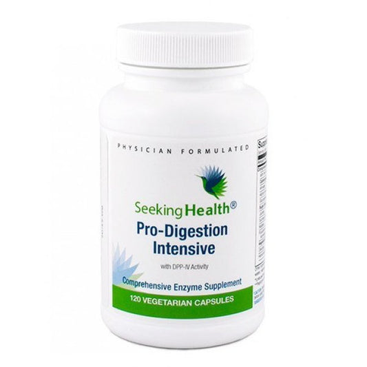 Pro-Digestion Intensive 120 capsules