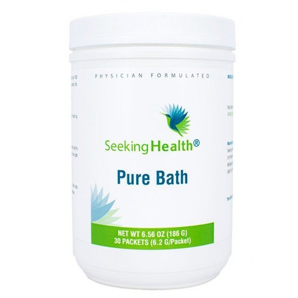 Pure Bath 30 pack