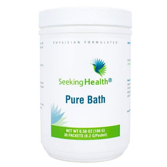 Pure Bath 30 pack