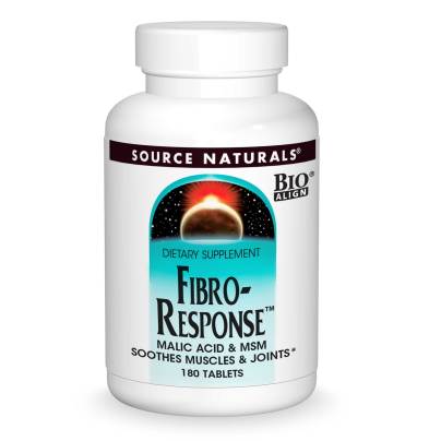 Fibro-Response™ 180 tablets