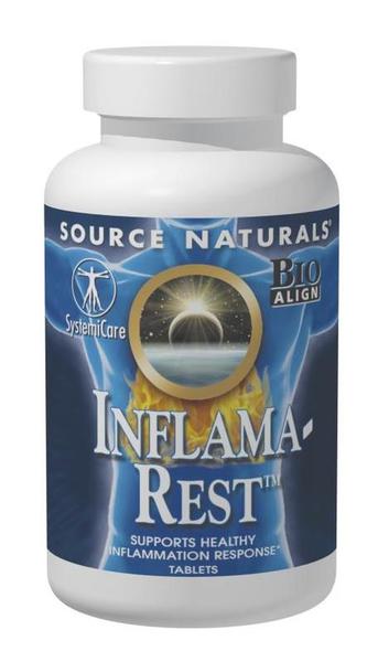 Inflama-Rest 30 tablets