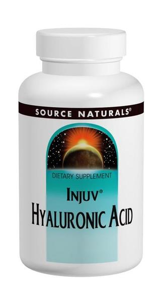 Injuv® Hyaluronic Acid 70mg 60 Softgels
