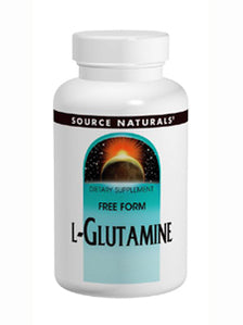 L-Glutamine Powder 100 Grams