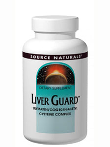 Liver Guard 60 tablets