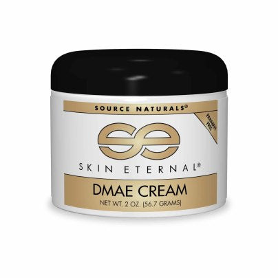Skin Eternal¨ DMAE Cream 2 ounces