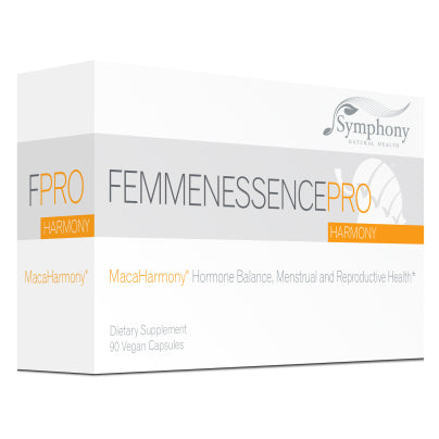 FEMMENESSENCEPRO HARMONY 90 capsules