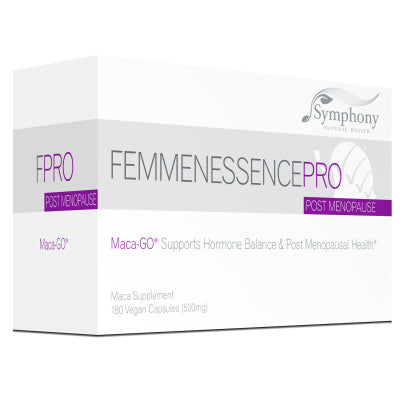 FemmenessencePRO POST 180 capsules