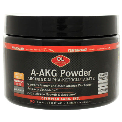 A-AKG powder 90 Grams