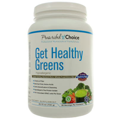 Get Healthy Greens 730 Grams