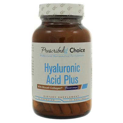 Hyaluronic Acid Plus 90 capsules